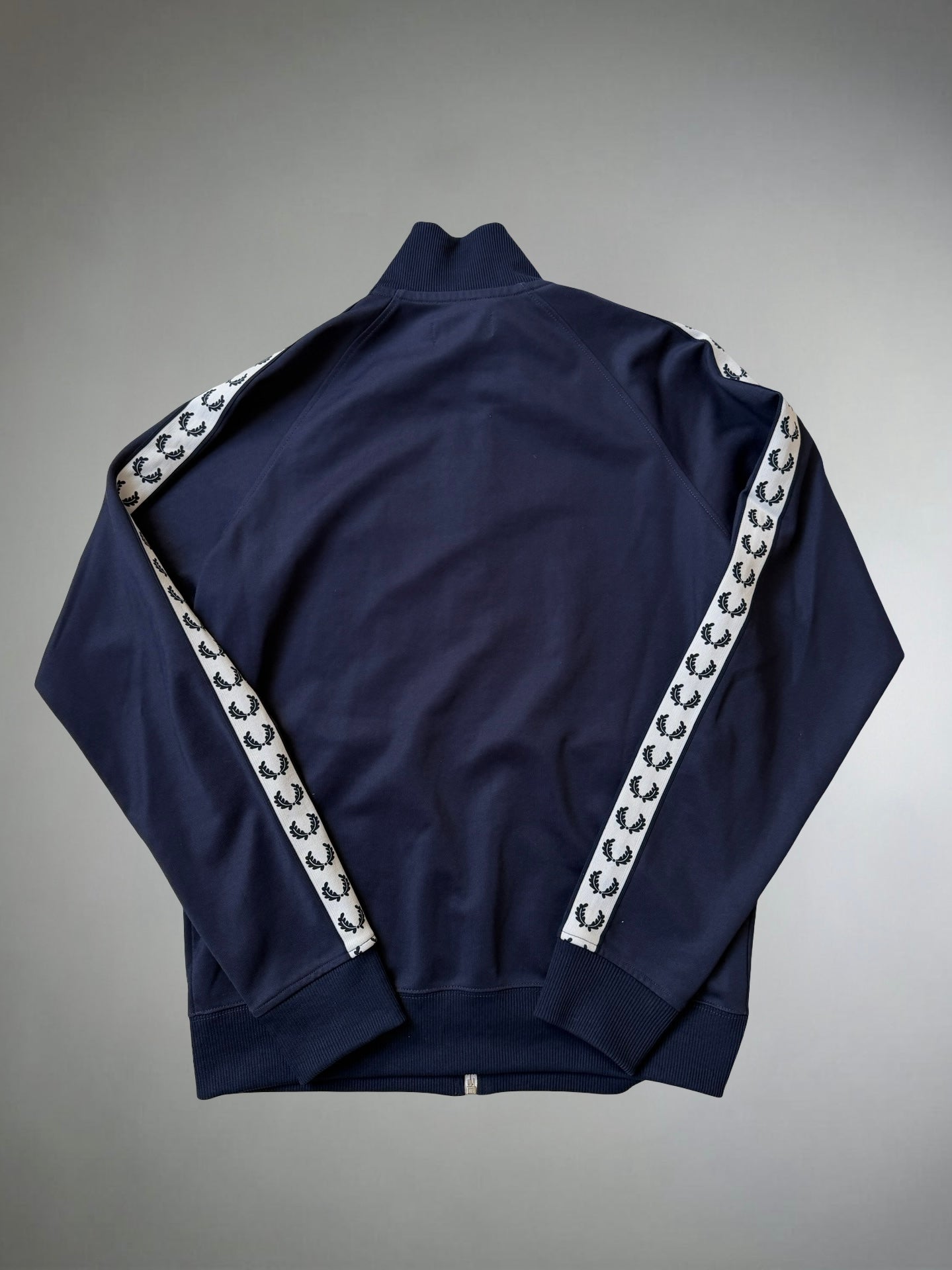 Vintage Fred Perry Jacke (M)