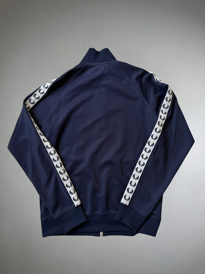 Vintage Fred Perry Jacke (M)