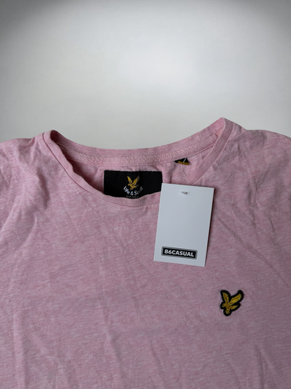 Vintage Lyle & Scott Shirt (L)