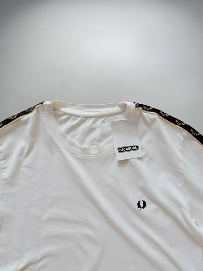 Vintage Fred Perry Taped Shirt (M)