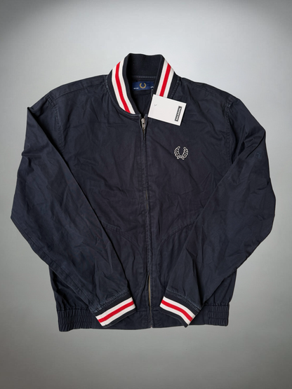 Vintage Fred Perry Jacke (S-M)