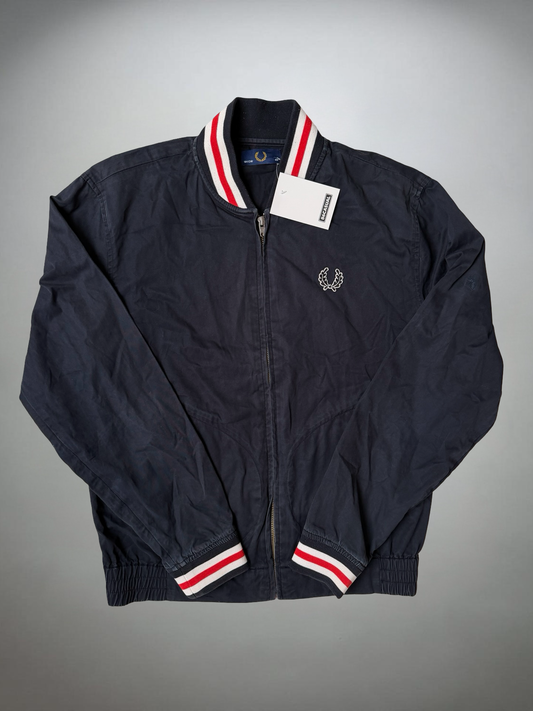 Vintage Fred Perry Jacke (S-M)