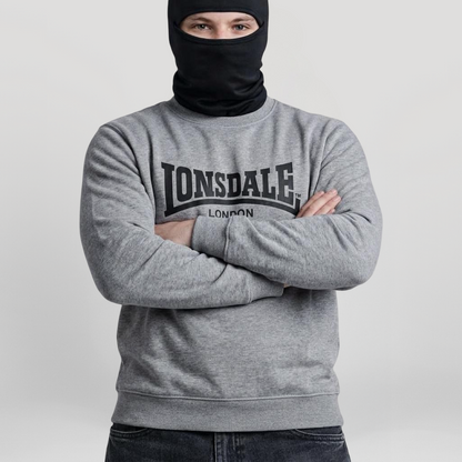 Vintage Lonsdale Sweater (M)