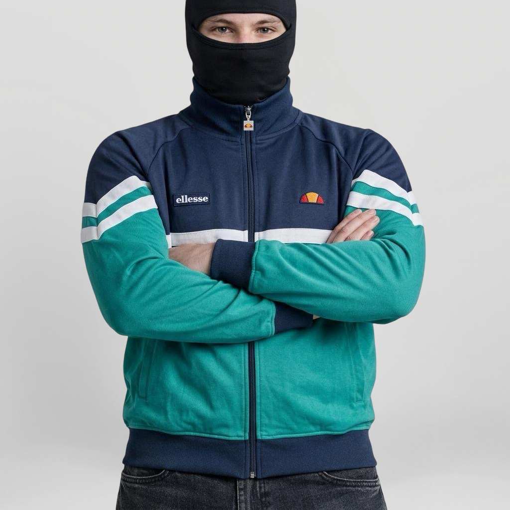 Vintage Ellesse Jacke (S)
