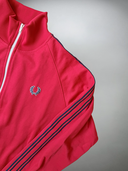 Vintage Fred Perry Jacke (L)