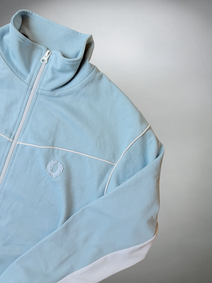 Vintage Fred Perry Jacke (S)