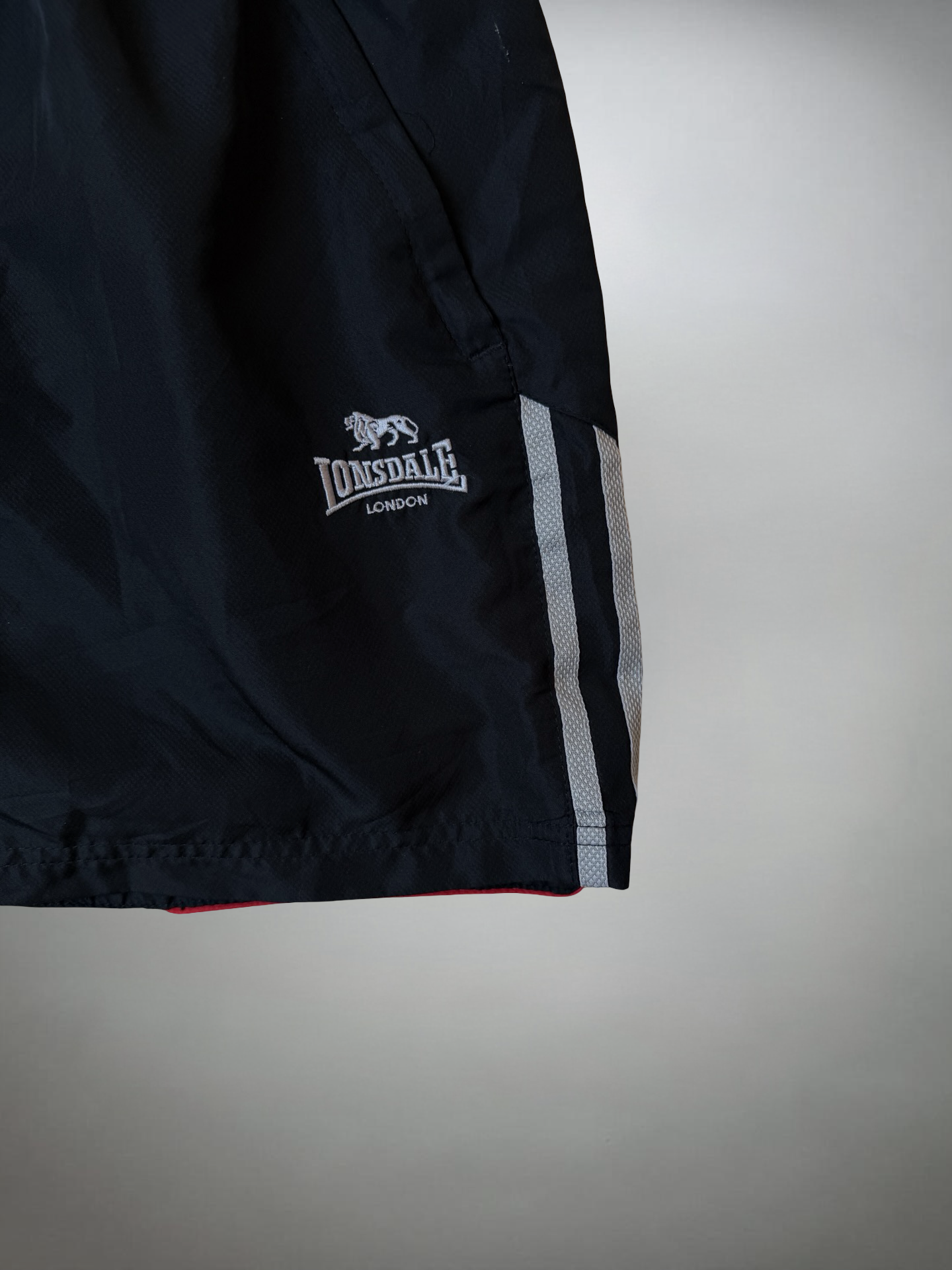 Vintage Lonsdale Shorts (M)