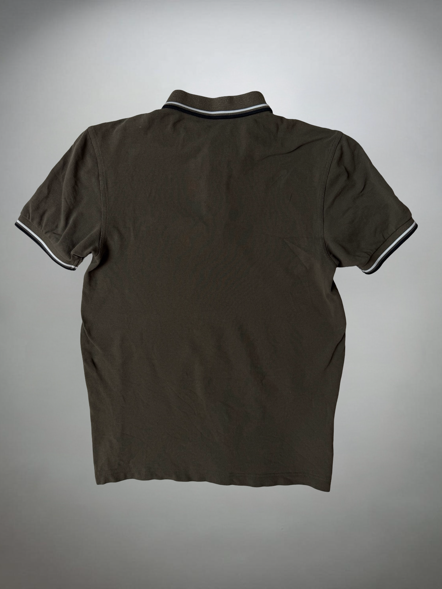 Vintage Fred Perry Polo (XS)