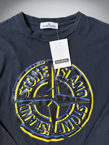 Vintage Stone Island Longsleeve   (XS-S)
