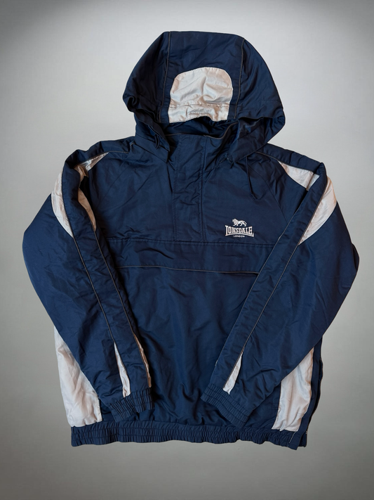 Vintage Lonsdale Trackjacke (M)