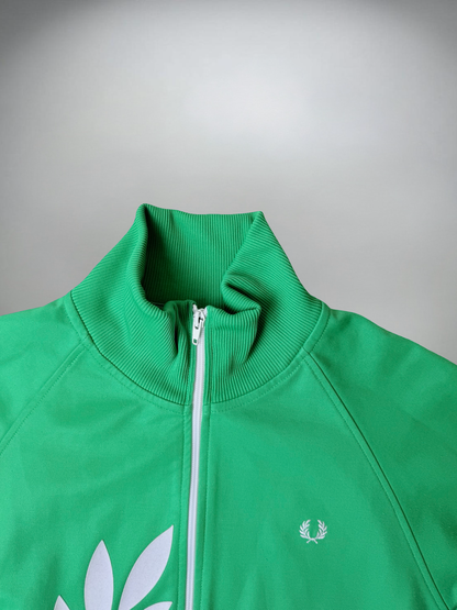 Vintage Fred Perry Jacke (M)