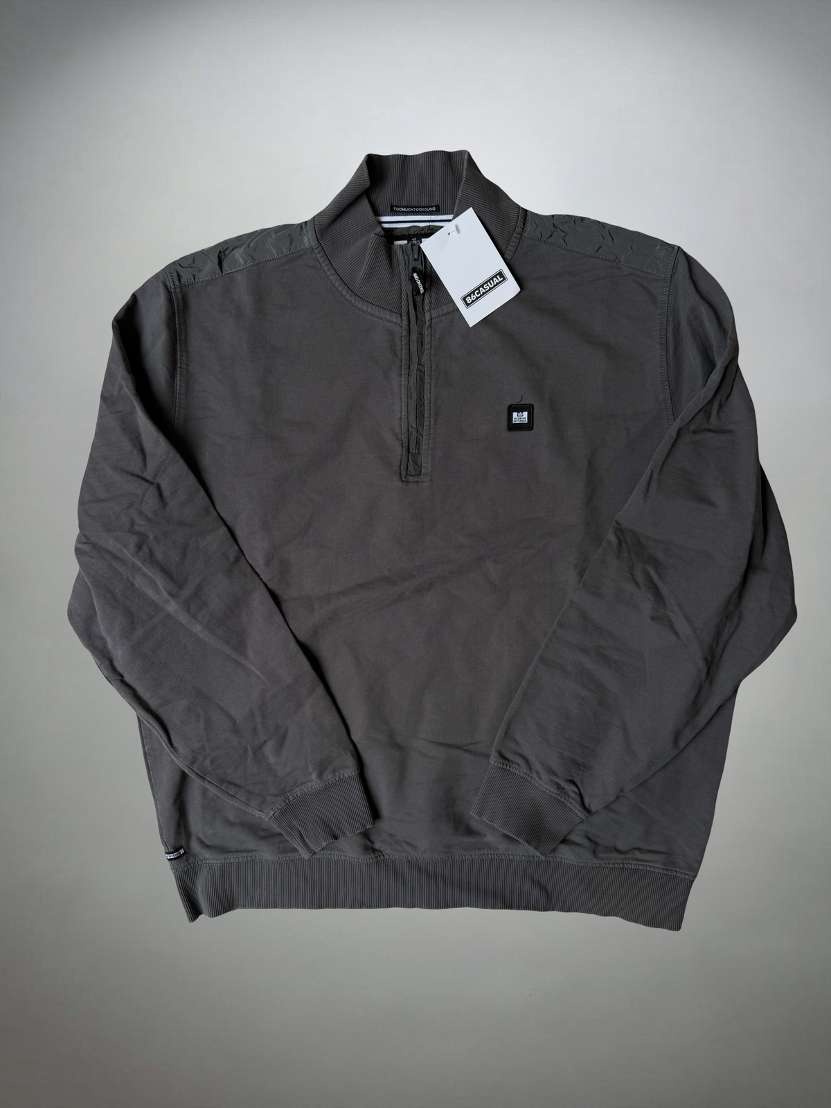 Vintage Weekend Offender Zip up  (XL)