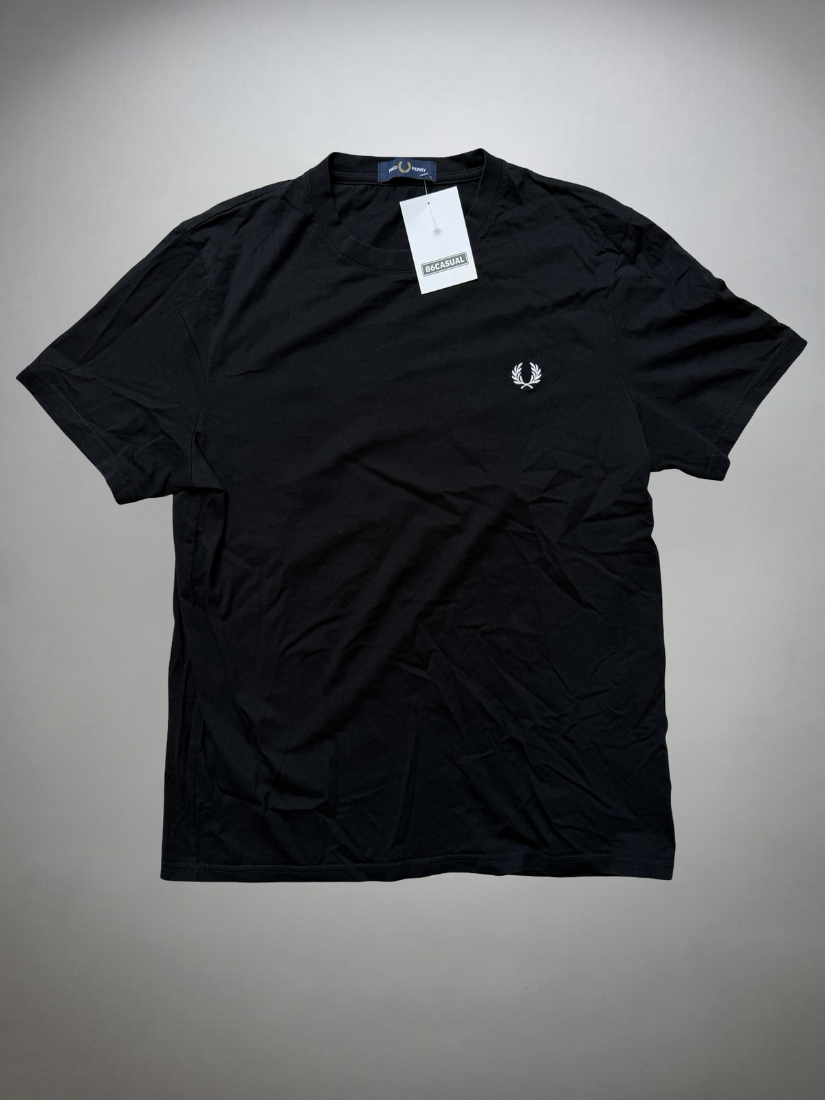 Vintage Fred Perry Shirt (L)