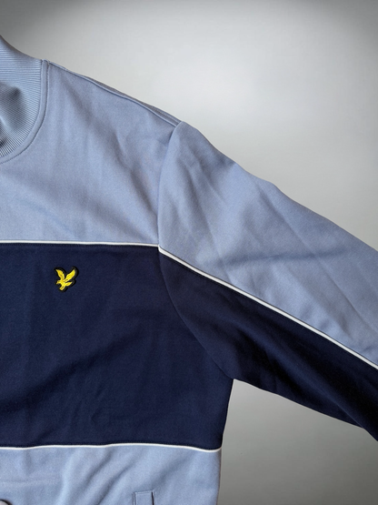 Vintage Lyle & Scott Jacke (L)