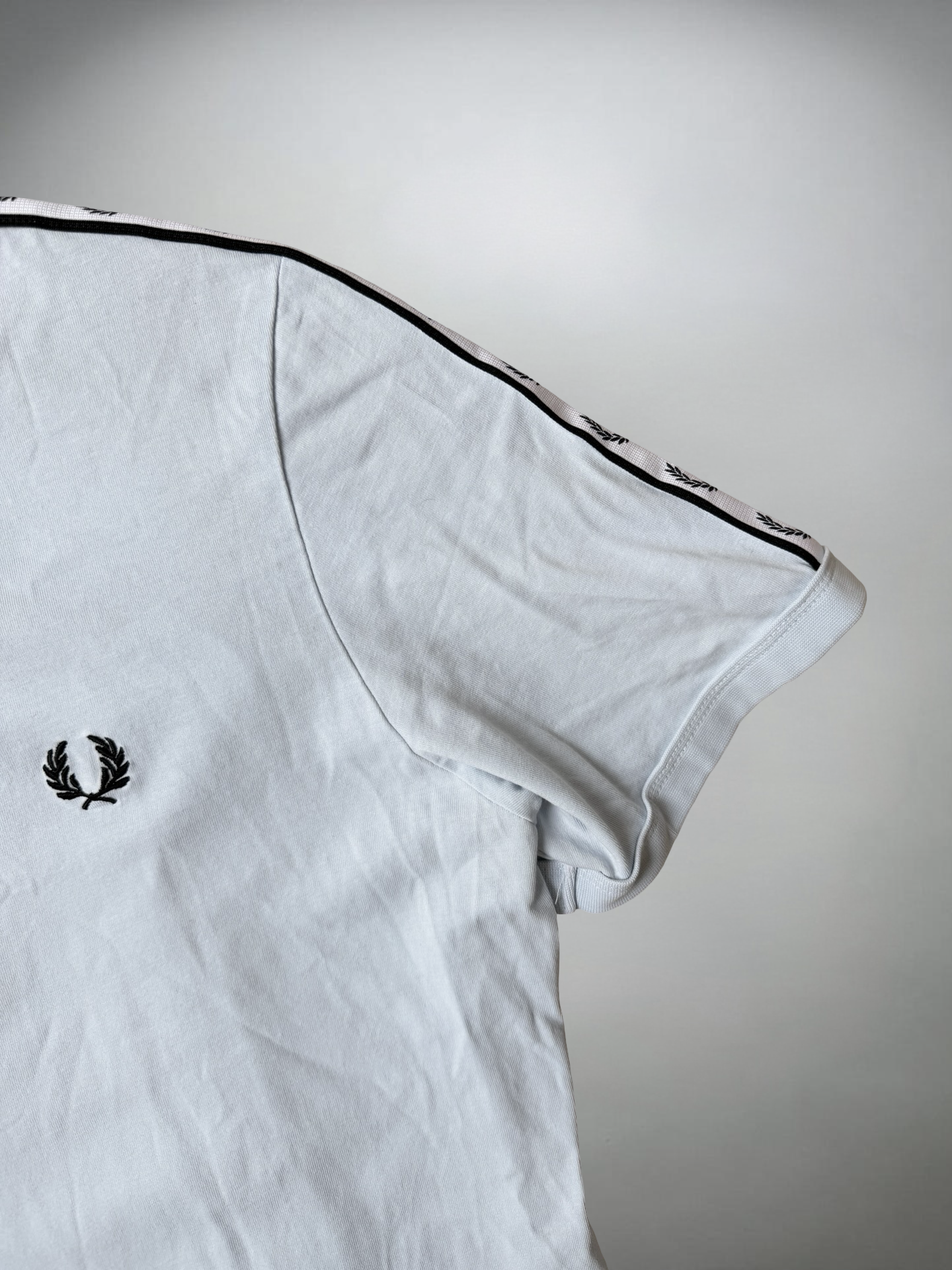 Vintage Fred Perry Shirt (L)