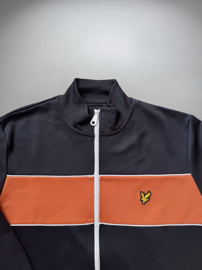 Vintage Lyle & Scott Jacke (M)