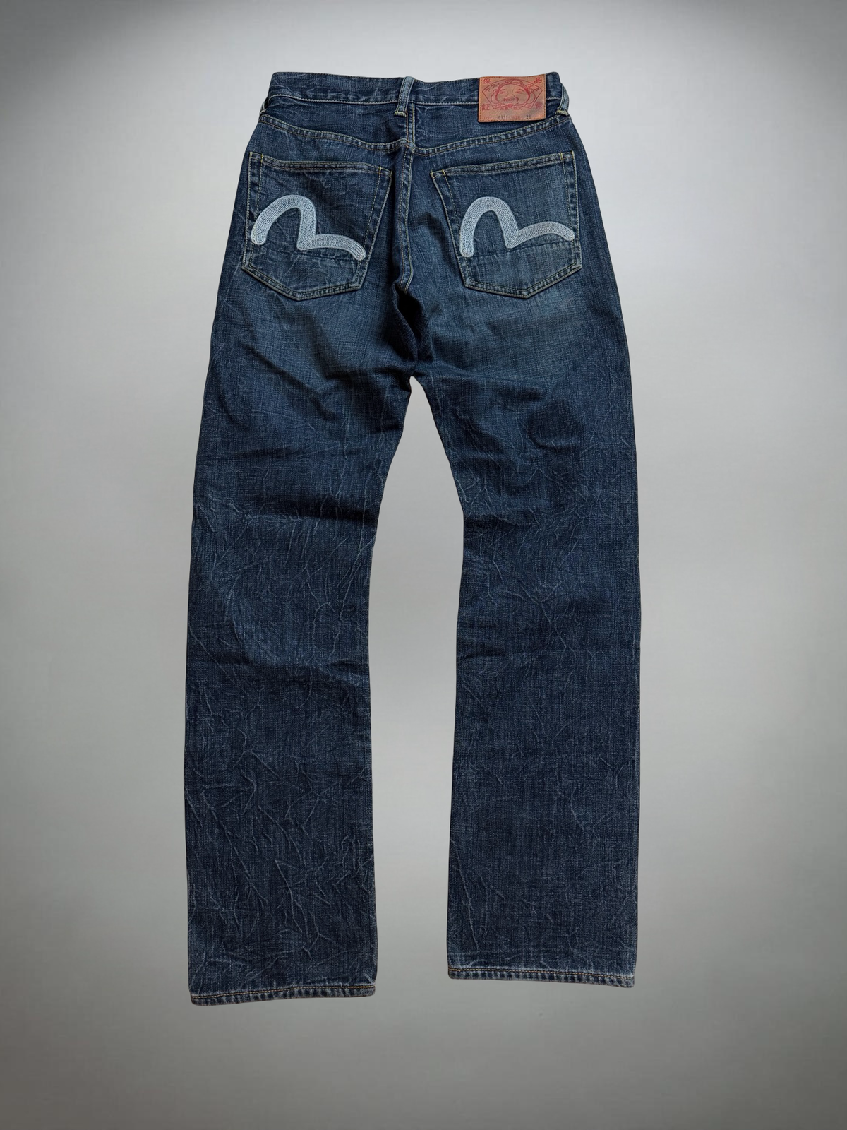 Vintage Evisu Jeans (S)