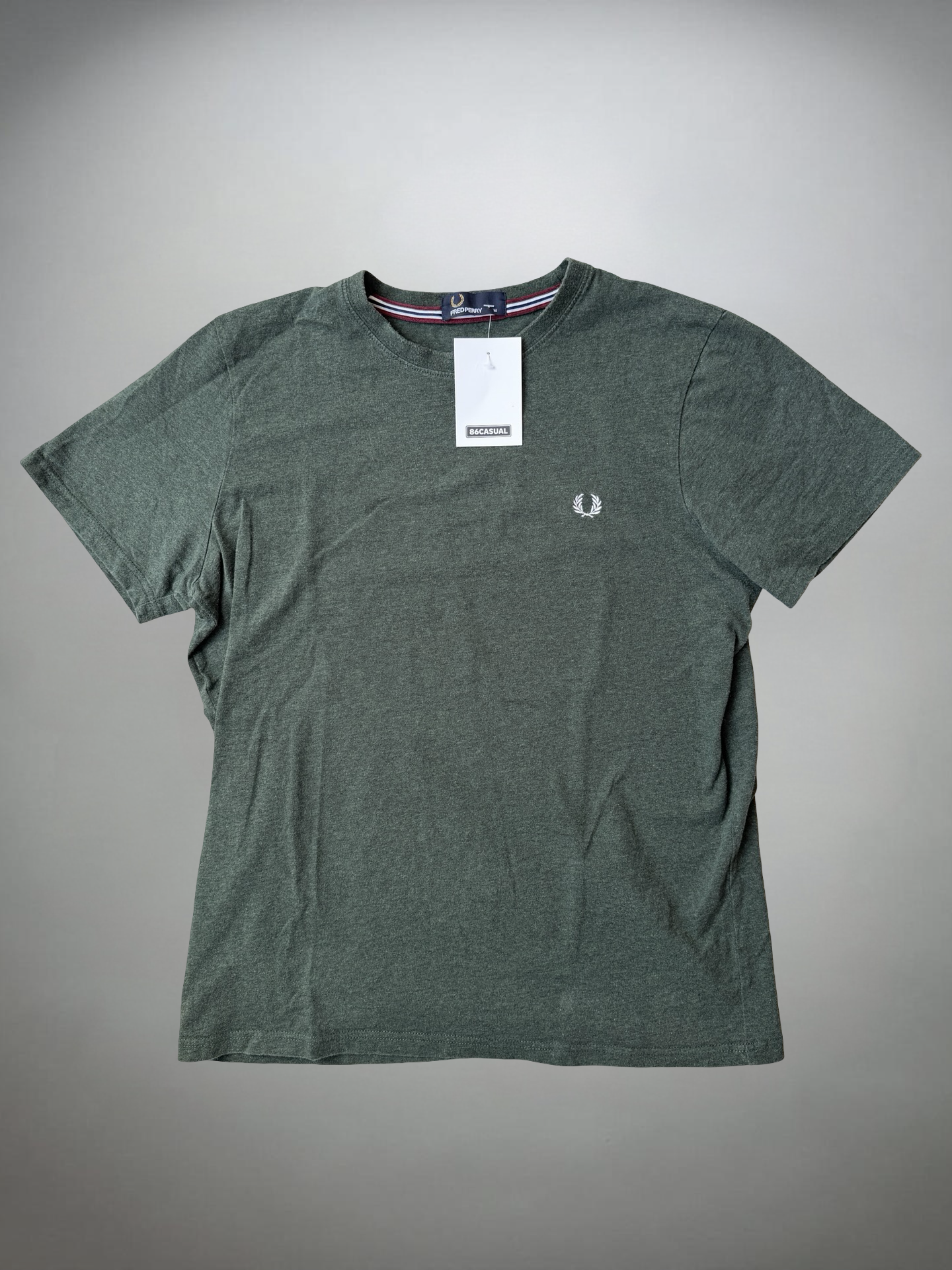 Vintage Fred Perry Shirt (M)