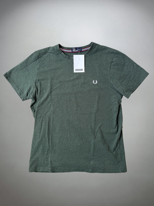 Vintage Fred Perry Shirt (M)