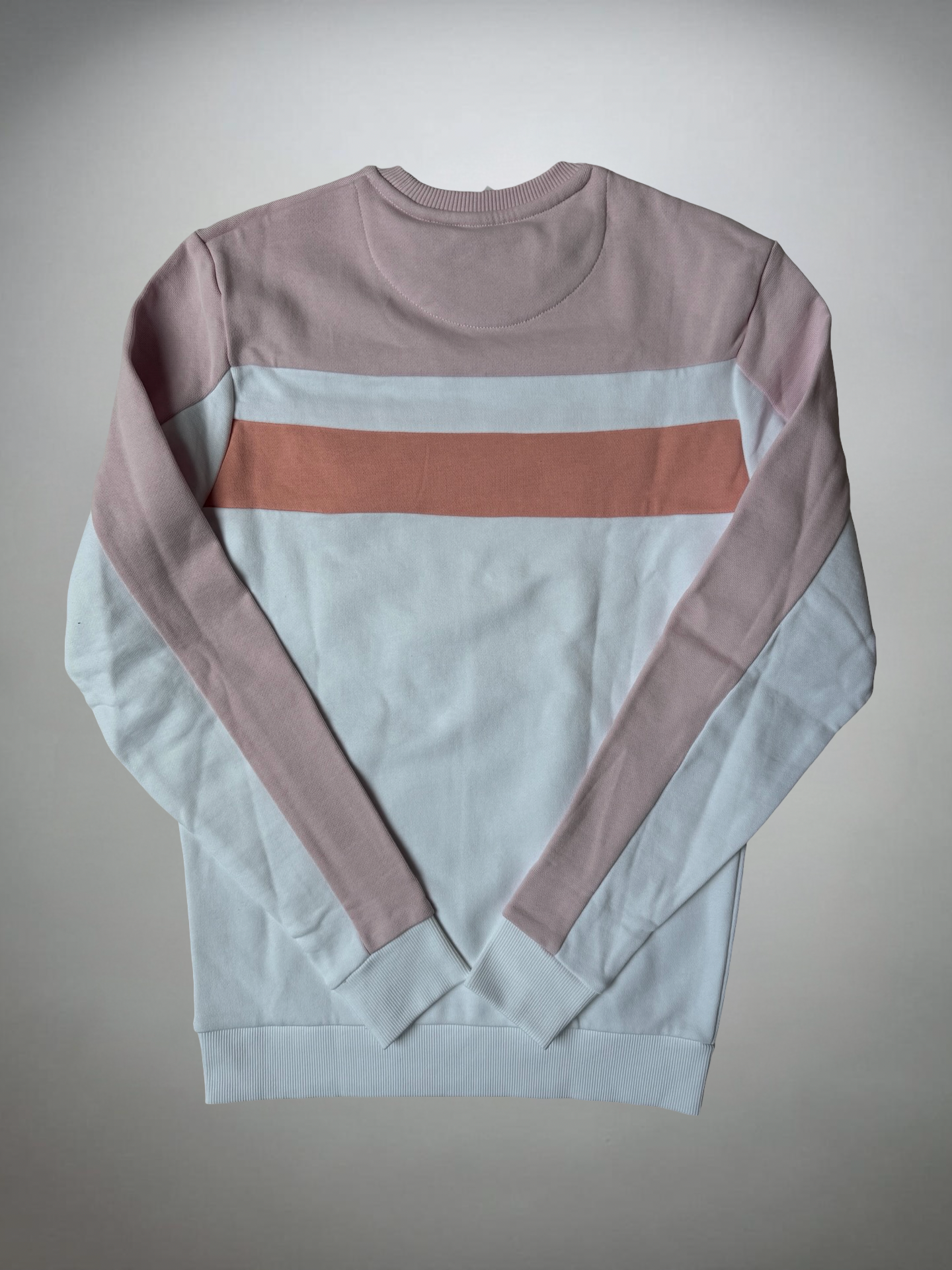 Vintage Lyle & Scott Sweater DAMEN (XS)