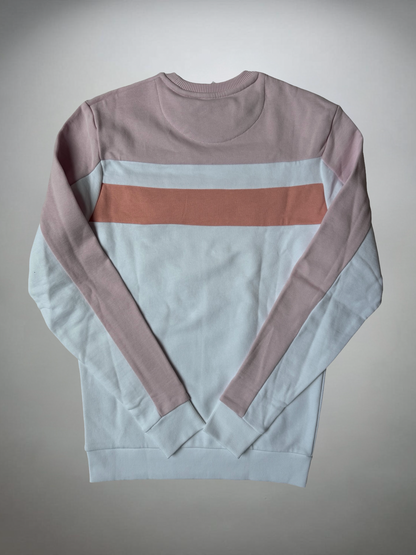 Vintage Lyle & Scott Sweater DAMEN (XS)