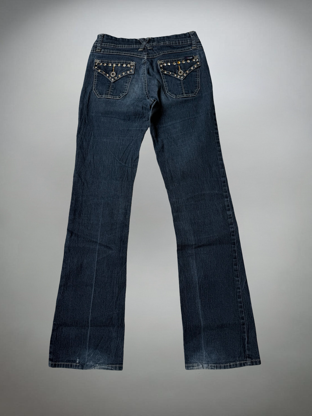 Vintage Y2K Jeans Damen (XS)