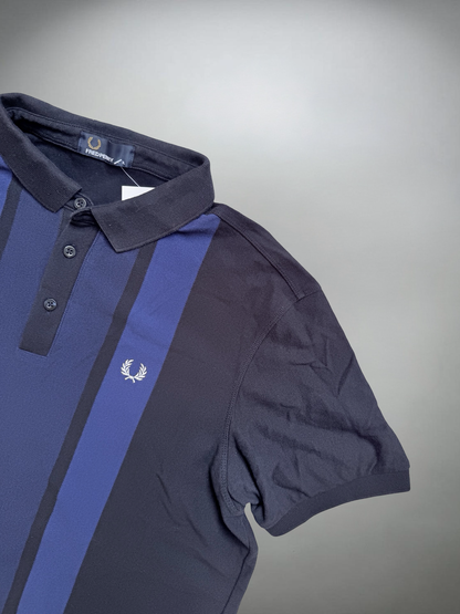 Vintage Fred Perry Polo (XL)
