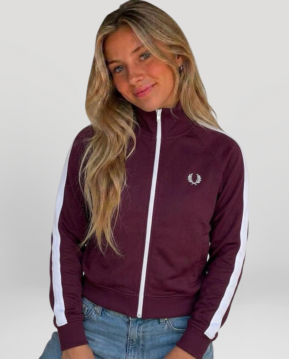 Vintage Fred Perry Jacke (XS)