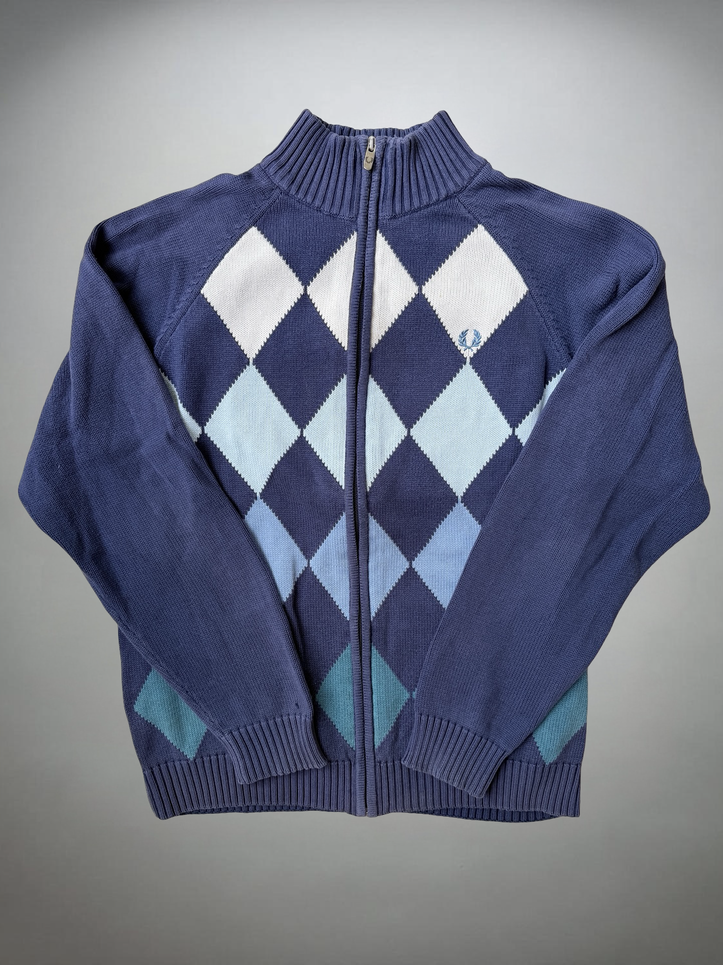 Vintage Fred Perry Jacke (M)