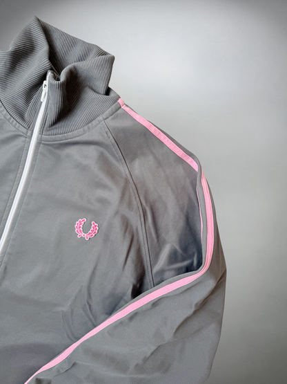 Vintage Fred Perry Jacke (M-L)