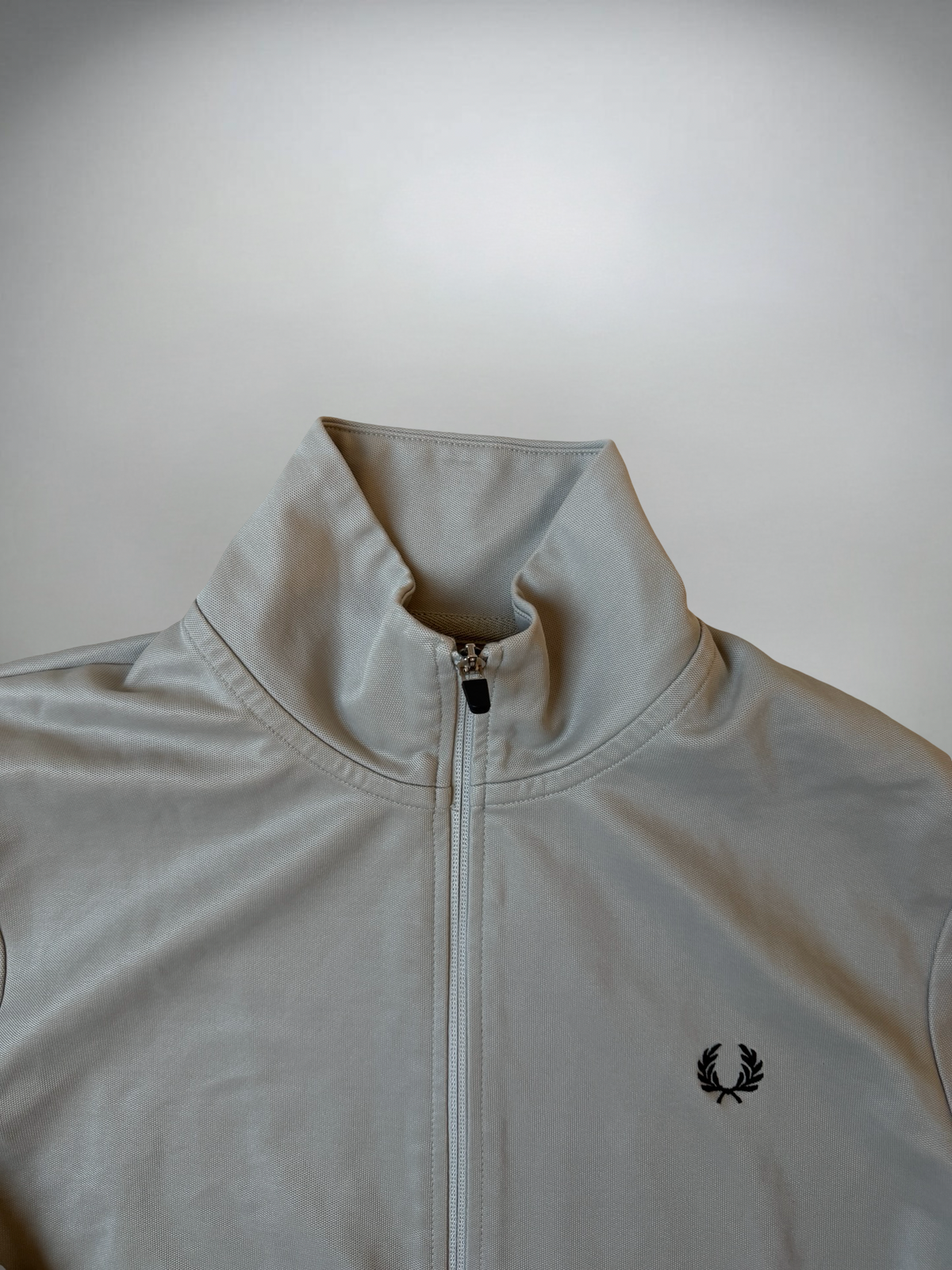 Vintage Fred Perry Jacke (L)