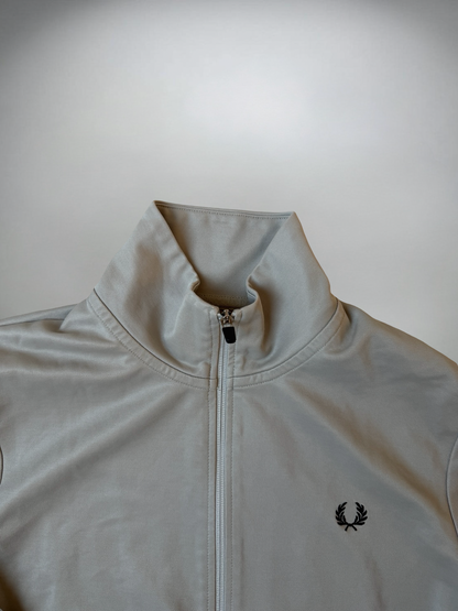 Vintage Fred Perry Jacke (L)