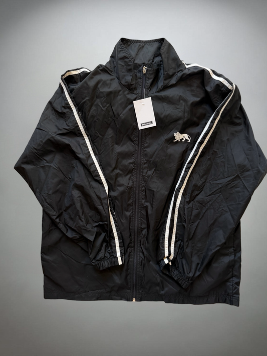 Vintage Lonsdale Jacke  (XL)