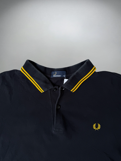 Vintage Fred Perry Polo (XXL)