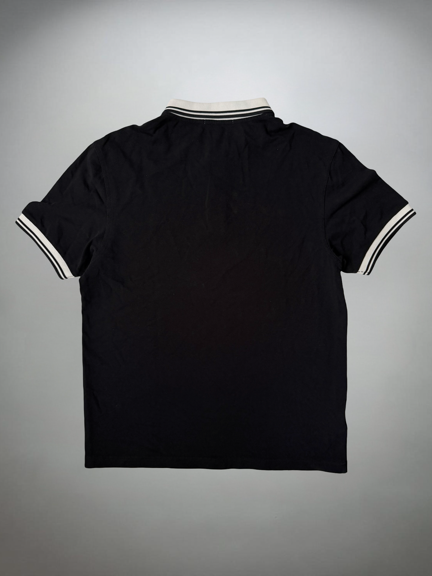 Vintage Fred Perry Polo (L)