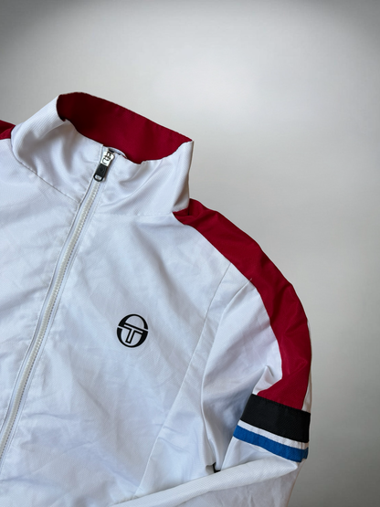 Vintage Sergio Tacchini Jacke (M)