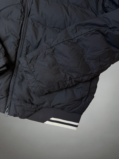 Vintage Fred Perry Puffer Jacke (S-M)