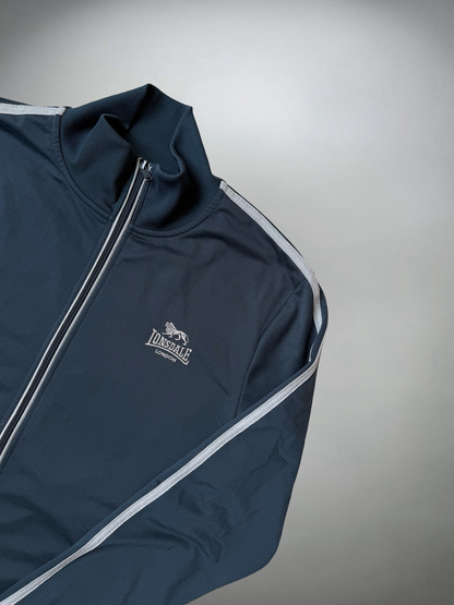 Vintage Lonsdale Jacke (M)