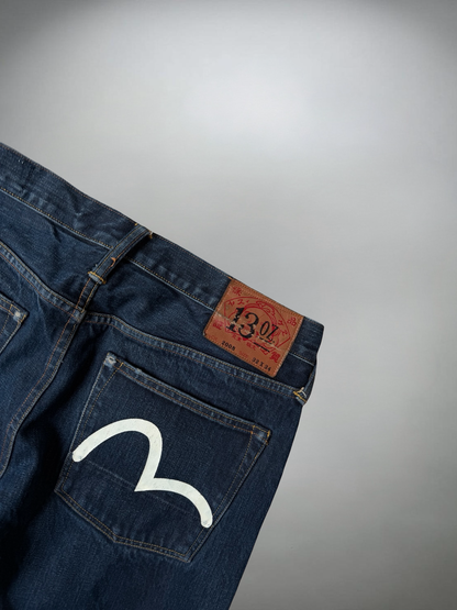 Vintage Evisu Jeans (M)