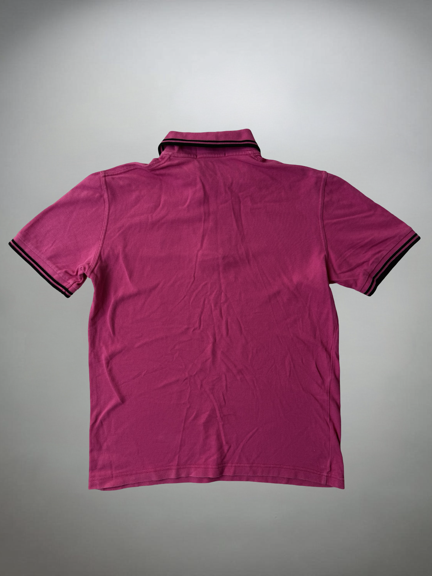 Vintage Fred Perry Polo (M)