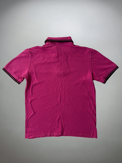 Vintage Fred Perry Polo (M)