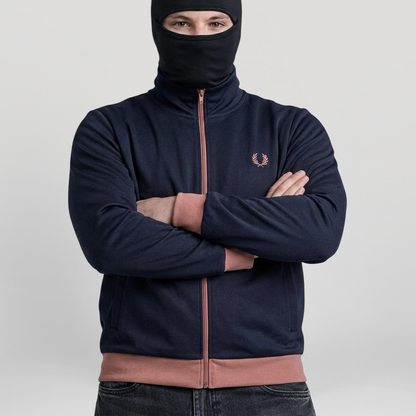 Vintage Fred Perry Jacke (M)
