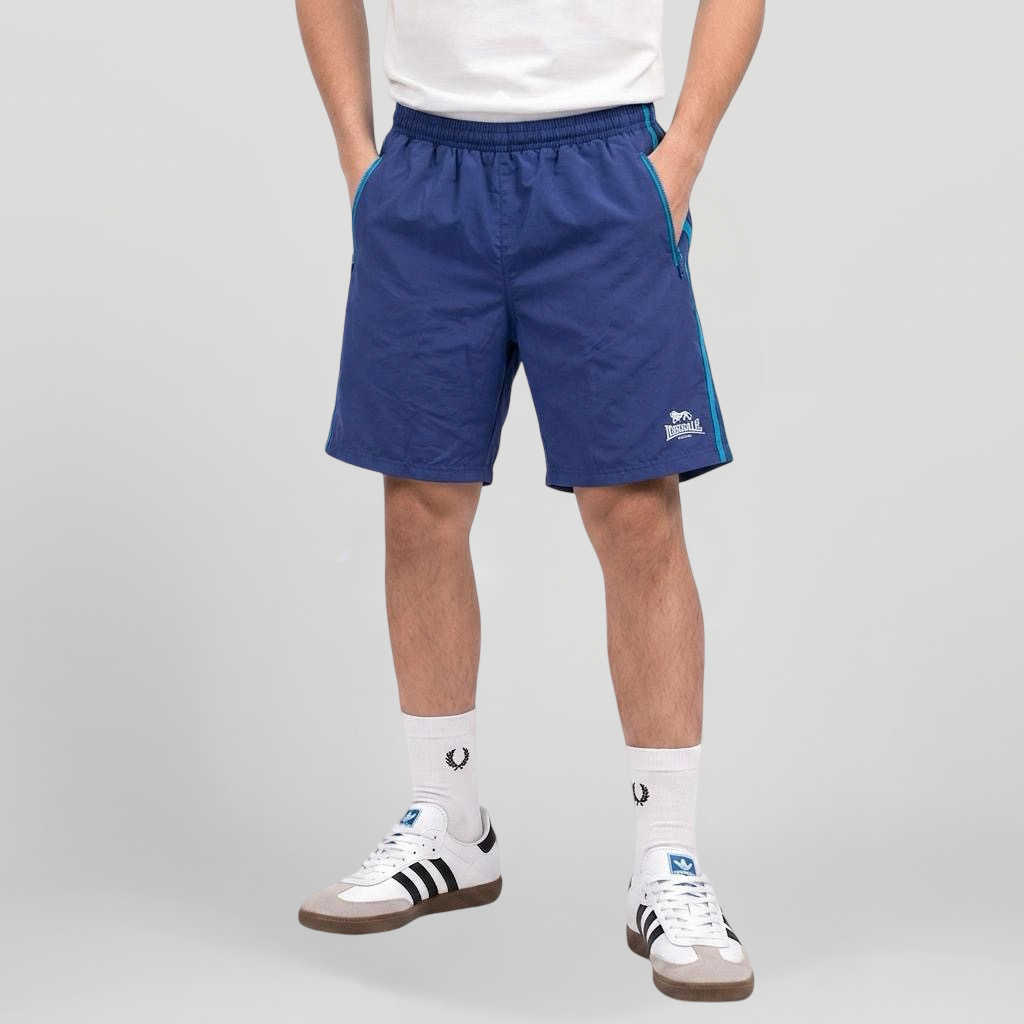 Vintage Lonsdale Shorts (L-XL)