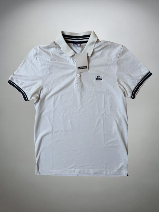 Vintage Lonsdale Polo (S)