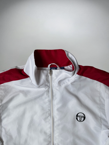 Vintage Sergio Tacchini Jacke (XL)
