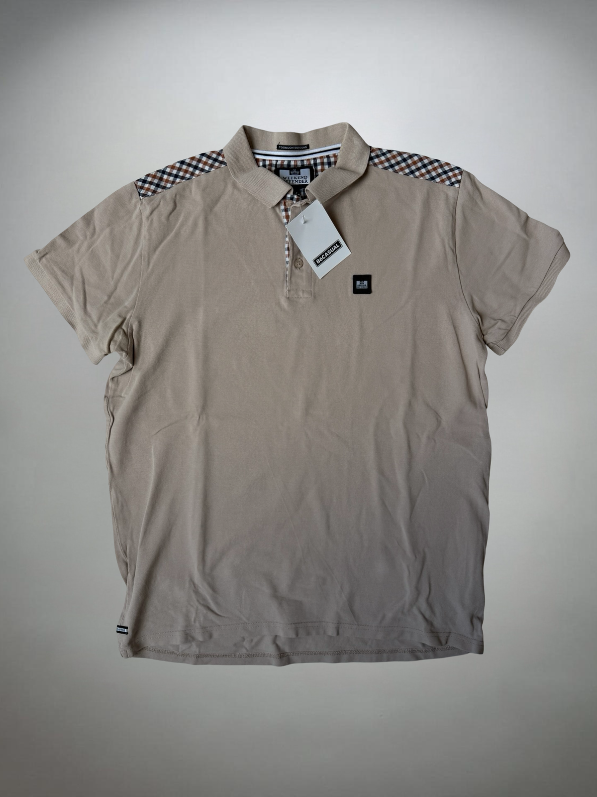 Vintage Weekend Offender Polo (L)
