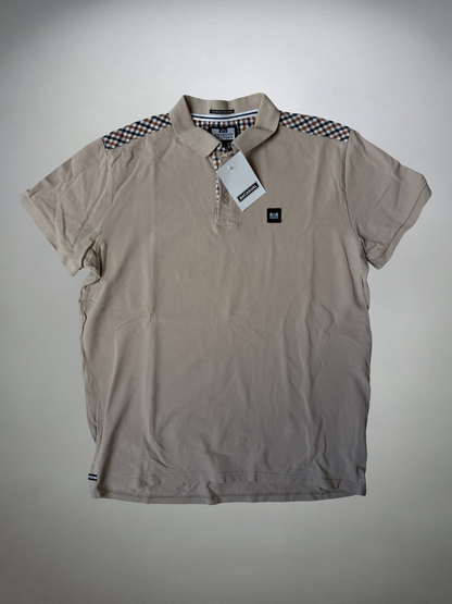 Vintage Weekend Offender Polo (L)