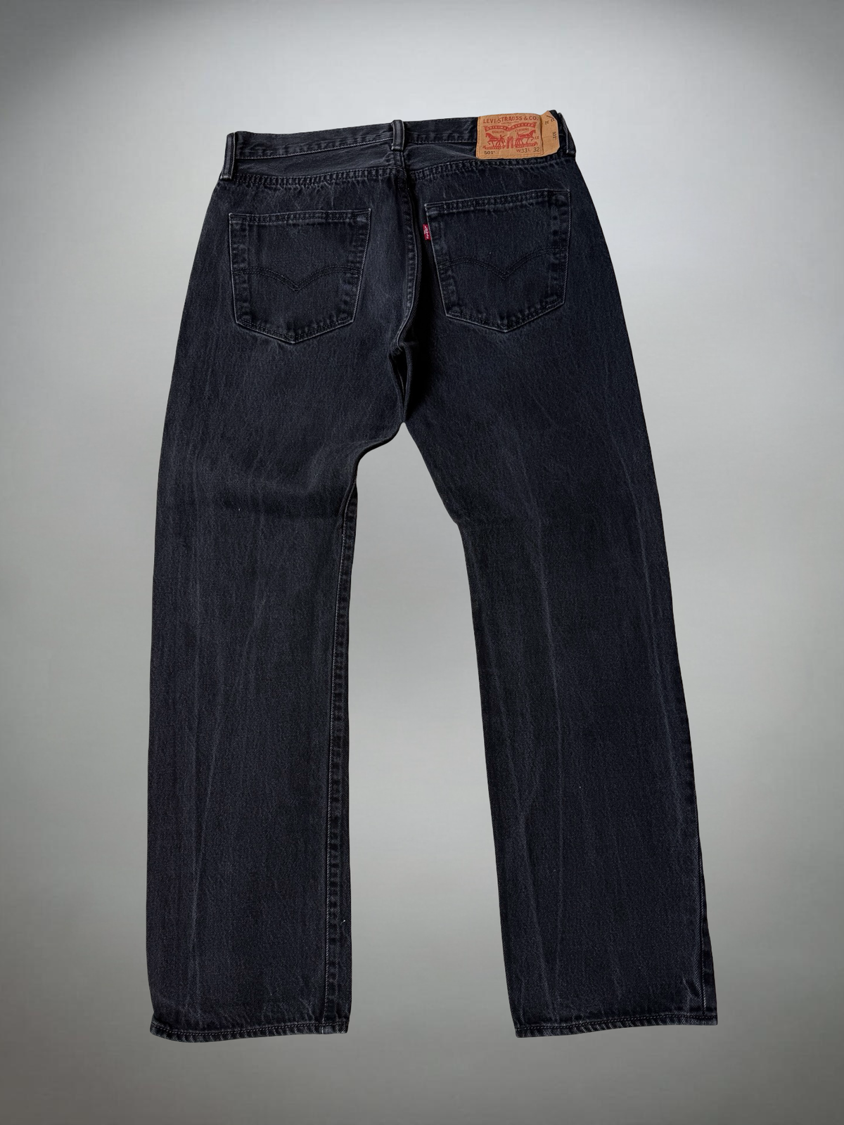 Vintage Levi’s Jeans (S)