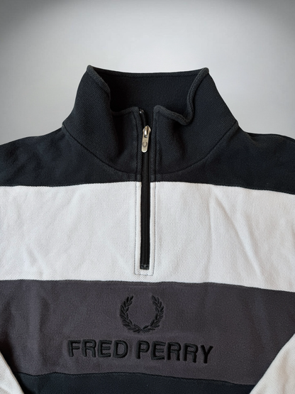 Vintage Fred Perry Sweater (M)