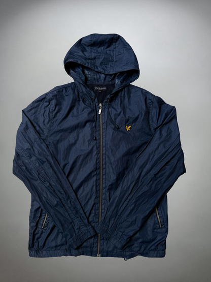 Vintage Lyle & Scott Jacke (M)